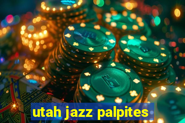 utah jazz palpites